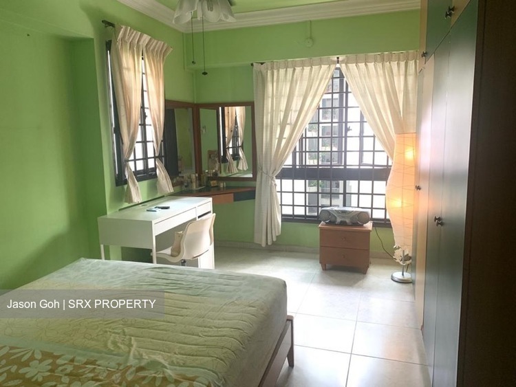 Blk 289A Bukit Batok Street 25 (Bukit Batok), HDB Executive #211933751